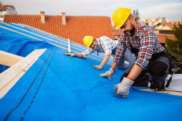 Quick and Trustworthy Emergency Roof Repair Services in Brownfield, TX